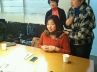 色彩服飾搭配and職業(yè)妝容培訓互動