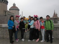 2012年5月20日大連、沈陽辦春游——發(fā)現(xiàn)王國