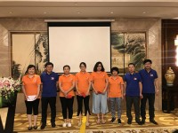 國隆集團(tuán)2018年中總結(jié)會(huì)議隆重召開——國隆集團(tuán)2018年中總結(jié)會(huì)議