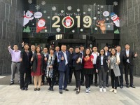 華南區(qū)域2018年度總結(jié)會(huì)議成功召開——國隆集團(tuán)2018年終會(huì)系列之二