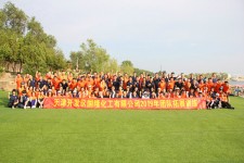 國隆集團2019年年中會議系列之二——年中團隊拓展訓練圓滿結(jié)束