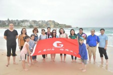 感恩十年，暢游澳洲——2019年國(guó)隆集團(tuán)資深員工境外旅游活動(dòng)